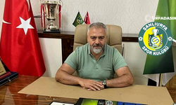 Şanlıurfaspor'da Başkanlık Yarışı Kızıştı ! Mehmet Polat'ın Adaylığı Heyacan Yarattı