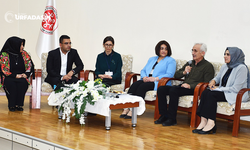 Harran Üniversitesi’nden Otizm Paneli