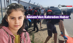 Sanem'in Cansız Bedeni Sulama Kanalında Bulundu