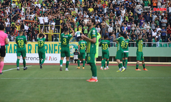 Dualar Kabul Oldu, Şanlıurfaspor 2-0'la Ligde Kaldı
