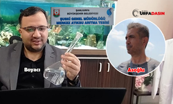 ŞUSKİ Arıtma Tesisleri Daire Başkanlığına Mustafa Asoğlu Atandı