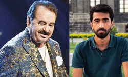 Tatlıses’in Torunundan Dedesine Zehir Zemberek Sözler