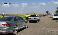 Polis Ekipleri, Hem Bilgilendirdi Hem Ceza Verdi