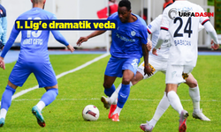 Urfaspor Averajla 1. Lig'de Kaldı, Tuzlaspor Küme Düştü