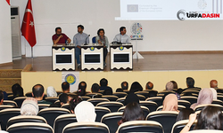 Harran Üniversitesi'nde Üstün Yetenekliler Eğitim Paneli