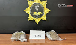 Şanlıurfa Polisinden Uyuşturucu Operasyonu: 2 Gözaltı