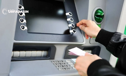 ATM'ler Şu Sıralar Kart Yutuyor İşte Nedeni