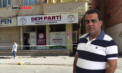 DEM Parti Binasına 14 Kurşun Sıkan Başkanın Ağabeyi ‘Alkolüydüm’ Diyerek Serbest Kaldı