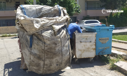 Şanlıurfa'da Çekçekçilere Düzenleme Getirilmesi İsteniyor