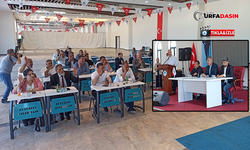 Eyyübiye’deki Çöp Sorunu İçin Partiler İşbirliği Yapacak