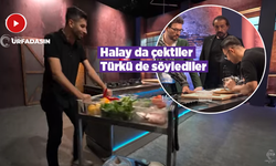 Siverekli Mehmet İle Bozovalı Mehmet, MasterChef'e Renk Kattı