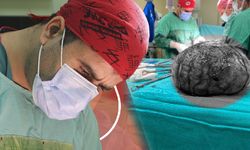 Şanlıurfa Özel Metrolife Hastanesi Yine Başarılı Bir Ameliyata İmza Attı