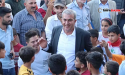 Hilvan Belediye Başkanlığı Seçimini Kazanan Paydaş, Mazbatasını Aldı