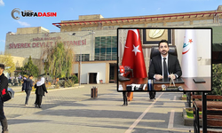 Siverek Devlet Hastanesi Başhekimi İstifa Mı Etti