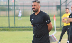 Karaköprü Belediyespor'un Teknik Direktörü İbrahim Ülüm Oluyor