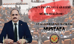 Teklif Meclisten Geçerse Eski Uzman Çavuşlar Okullarda Görev Alacak