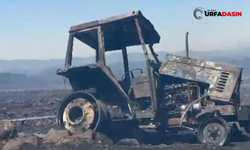Viranşehir’de Anız Yangını Faciası: 16 Yaşındaki Genç Hayatın Kaybetti
