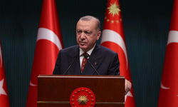 Erdoğan'dan Kabine Toplantısı Sonrası Sığınmacı Mesajı: Çözeceğiz
