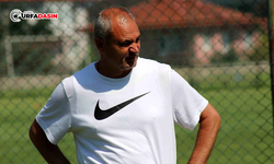 Şanlıurfaspor Teknik Direktörü Sözeri, Yeni Sezon Hazırlıklarını Değerlendirdi