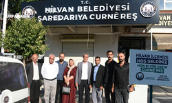 Hilvan Belediyesi’nde Çok Dilli Hizmet