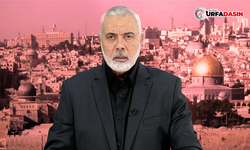 Şanlıurfa'da Hamas Lideri Haniye İçin Gıyabi Cenaze Namazı Kılınacak