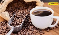 Kahve içmenin faydası: Oturmaktan kaynaklanan ölüm ihtimalini azaltıyor