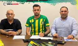 Şanlıurfaspor'dan Kaleci Transferi