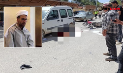 Suruç'ta Trafik Kazasında Ağır Yaralanan İmam, Hayatını Kaybetti