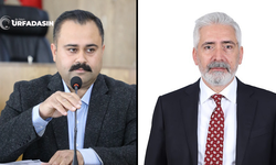 Viranşehir Belediye Başkanı İnan, Galip Ensarioğlu’nu Yalanladı