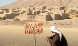 Züğürt Ağa'nın Satılık Köyü "Haraptar" Bakın Şimdi Ne Halde