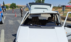 Şanlıurfa Adıyaman Yolunda Trafik Kazası:4 Yaralı