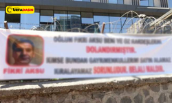 Şanlıurfa'nın Komşu İlinde İlginç Olduğu Kadar Düşündüren Haber