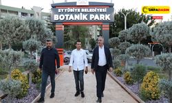 Başkan Mehmet Kuş’tan Batıkent’e Büyük Müjde