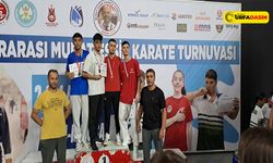 Eyyübiyeli Sporcu Türkiye ve Dünya Şampiyonluğu Yolunda