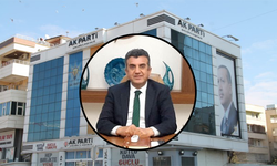 AK Parti Şanlıurfa İl Yönetimi Belli Oldu, İşte O Liste