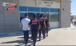 Şanlıurfa'da Organize Suç Örgütü Operasyonu: 15 Gözaltı