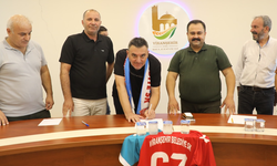 Viranşehir Belediyespor, Teknik Direktör Aykan Atik iİe Anlaştı