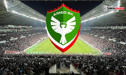 Amedspor, Boluspor Maçını Şanlıurfa'da Oynayacak