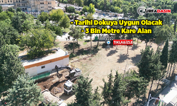 Balıklıgöl Çevresinde Otopark Sorunu Çözüme Kavuşuyor