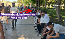 Halilürahman Gölü ile Aynzeliha Gölü İçin Güzel Bir Öneri