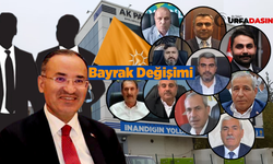 Bekir Bozdağ: Görevlerini  Alınlarının Akıyla Teslim Ettiler