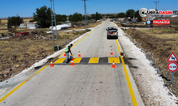 Büyükşehir, Ulaşımda Yol Güvenliği İçin Titiz Çalışmalar Yürütülüyor