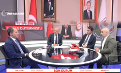 Erbakan, Gülpınar'ın AK Parti'den Ne Beklentisi Olduğunu Açıkladı