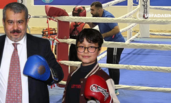 Muaythai Türkiye Şampiyonasına Siverekli Sporcular Damgasını Vurdu