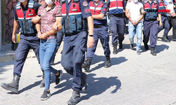 Şanlıurfa'da Merkezli PKK-KCK/PYD-YPG Operasyonunda 1 Tutuklama