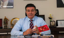 Başkan Ali Murat Bucak'tan 2024-2025 Eğitim-Öğretim Yılı Mesajı