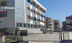 Urfa'da Bu Okulun Açılması İçin 2 Yıldır Resmi Onay Bekleniyor