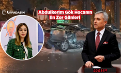 Abdulkerim Gök’ün Kızı Ayşenur, Bugün İkinci Kez Ameliyata Alındı