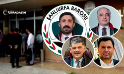 Şanlıurfa Barosunda Seçim Heyecanı Başladı!