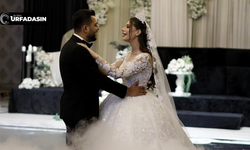 Şanlıurfa'ya Evlilik Genelgesi;Nikah ve Düğünlerde Yeni Dönem Başlıyor